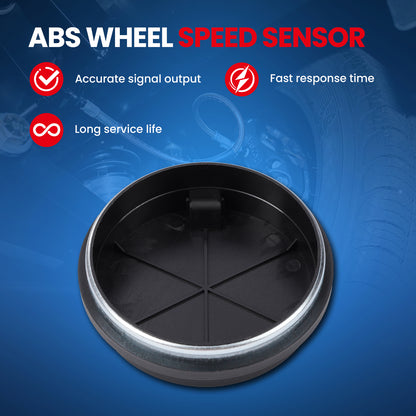 MOCA ABS Wheel Speed Sensor - ABS216