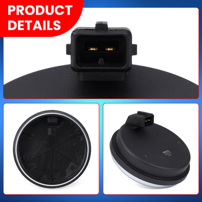 MOCA ABS Wheel Speed Sensor - ABS216