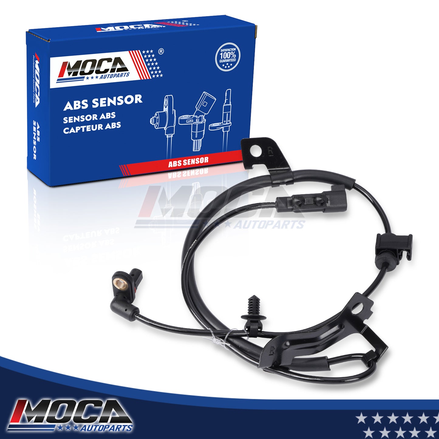 MOCA ABS Wheel Speed Sensor - ABS223