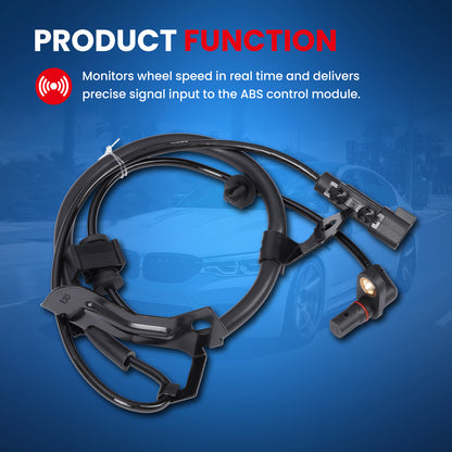 MOCA ABS Wheel Speed Sensor - ABS223