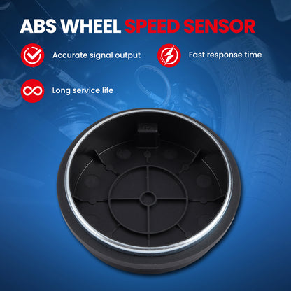 MOCA ABS Wheel Speed Sensor - ABS224