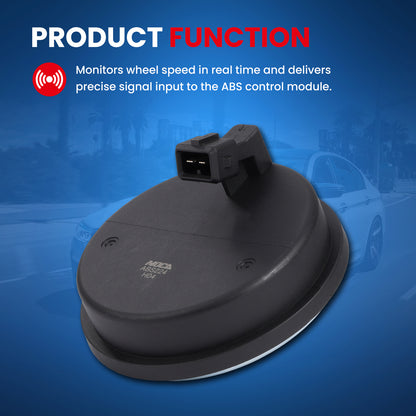 MOCA ABS Wheel Speed Sensor - ABS224