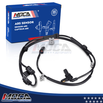 MOCA ABS Wheel Speed Sensor - ABS228