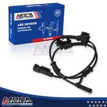 MOCA ABS Wheel Speed Sensor - ABS229