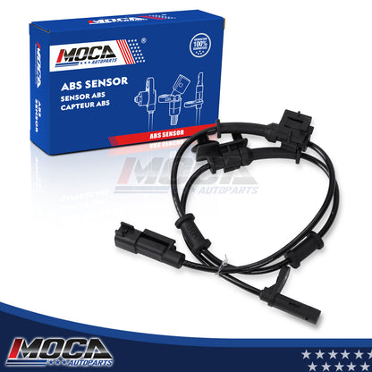MOCA ABS Wheel Speed Sensor - ABS229