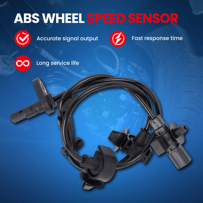 MOCA ABS Wheel Speed Sensor - ABS237
