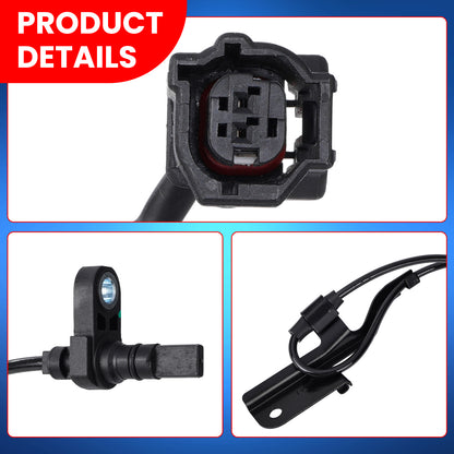 MOCA ABS Wheel Speed Sensor - ABS242