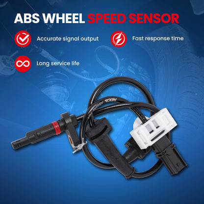 MOCA ABS Wheel Speed Sensor - ABS248