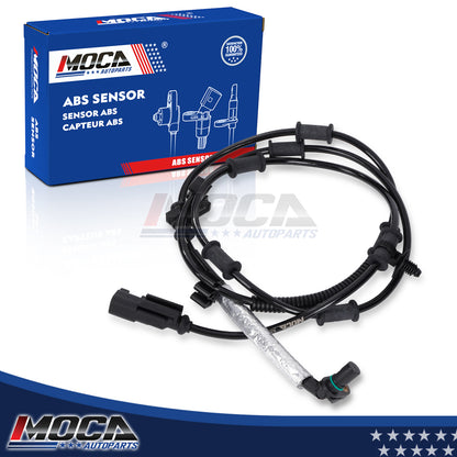 MOCA ABS Wheel Speed Sensor - ABS259