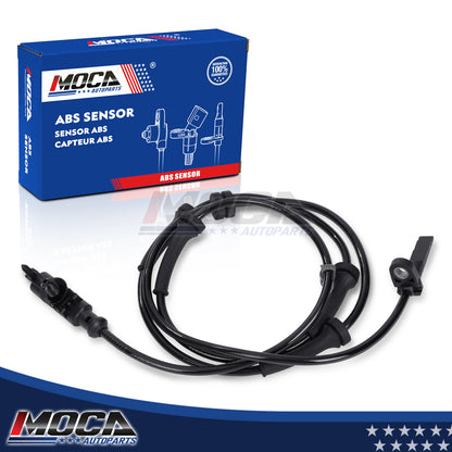 MOCA ABS Wheel Speed Sensor - ABS260