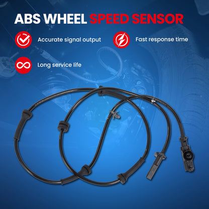 MOCA ABS Wheel Speed Sensor - ABS260