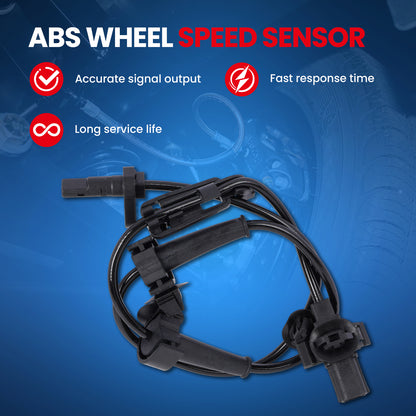 MOCA ABS Wheel Speed Sensor - ABS263