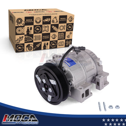 MOCA AC Compressor - AC10886