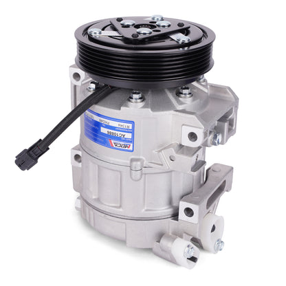 MOCA AC Compressor - AC10886