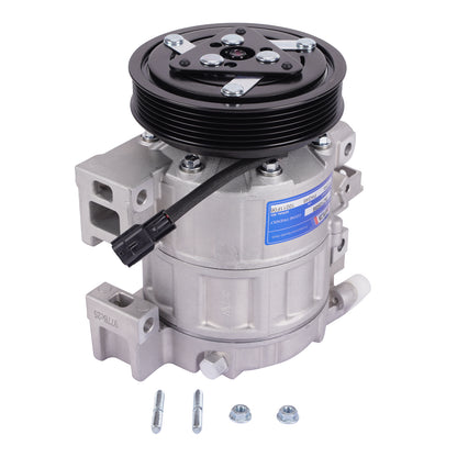 MOCA AC Compressor - AC10886