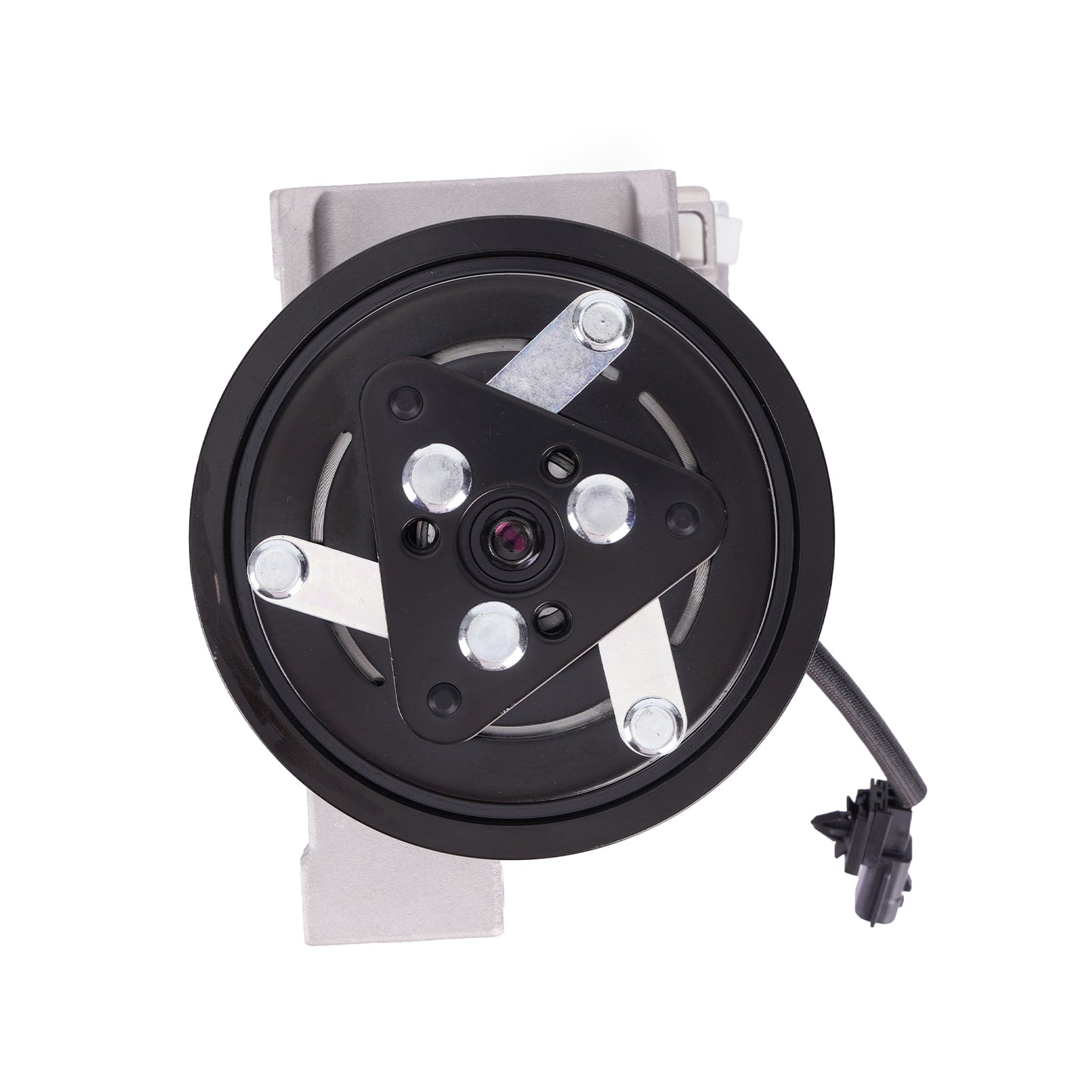 MOCA AC Compressor - AC10886