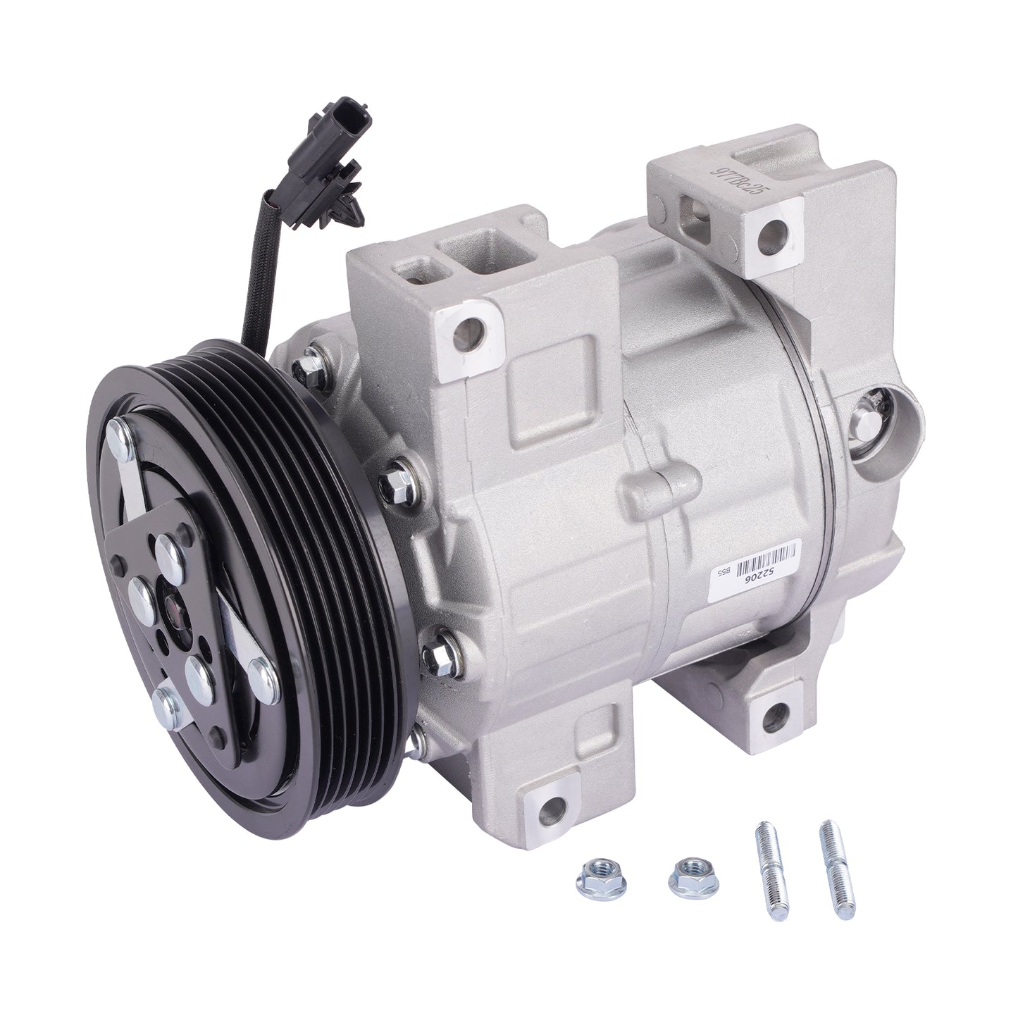 MOCA AC Compressor - AC10886