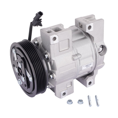 MOCA AC Compressor - AC10886