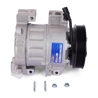 MOCA AC Compressor - AC10886