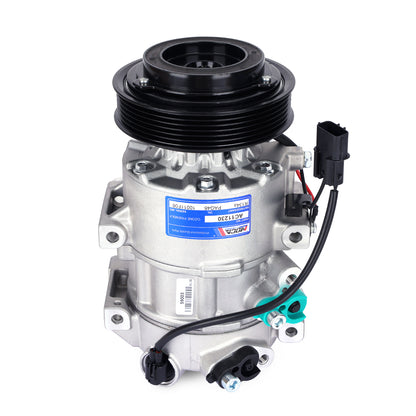 MOCA AC Compressor - AC11230