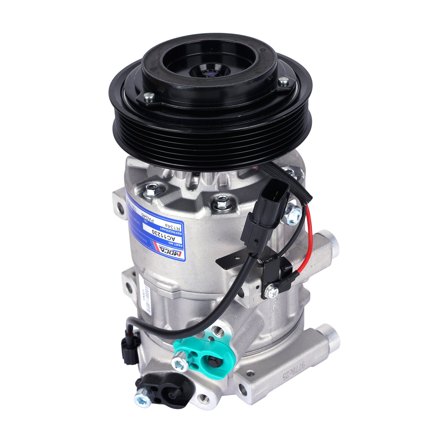 MOCA AC Compressor - AC11230