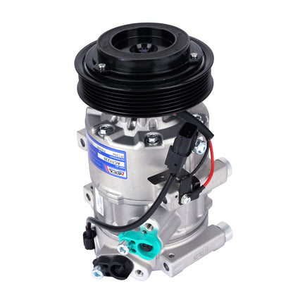 MOCA AC Compressor - AC11230