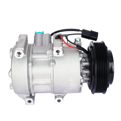 MOCA AC Compressor - AC11230