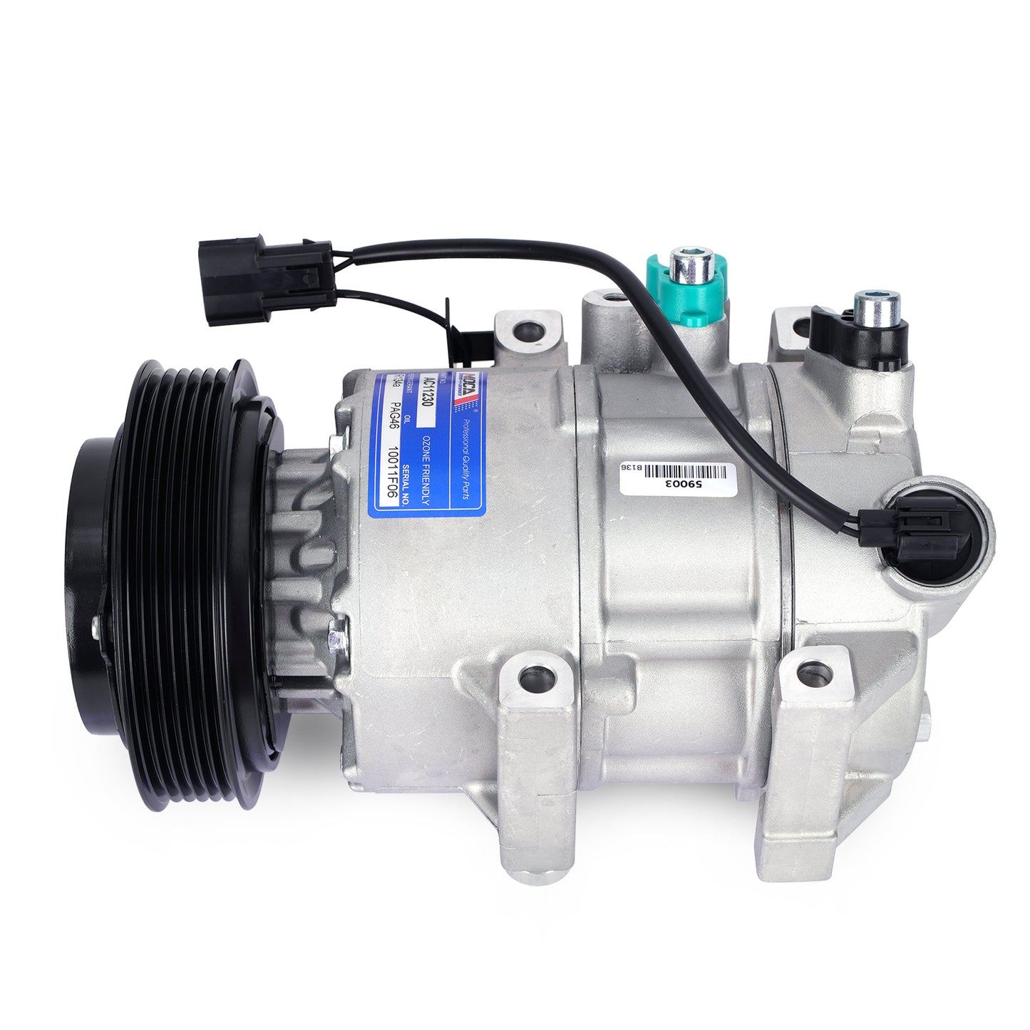 MOCA AC Compressor - AC11230