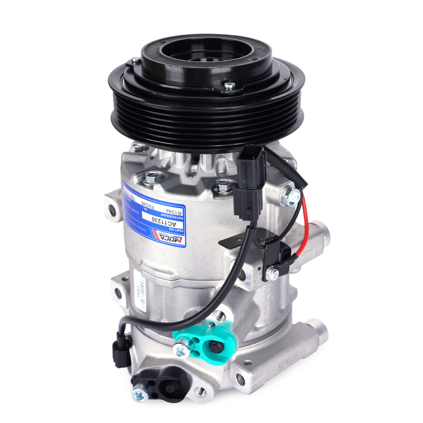 MOCA AC Compressor - AC11230