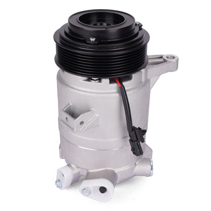 MOCA AC Compressor - AC11319