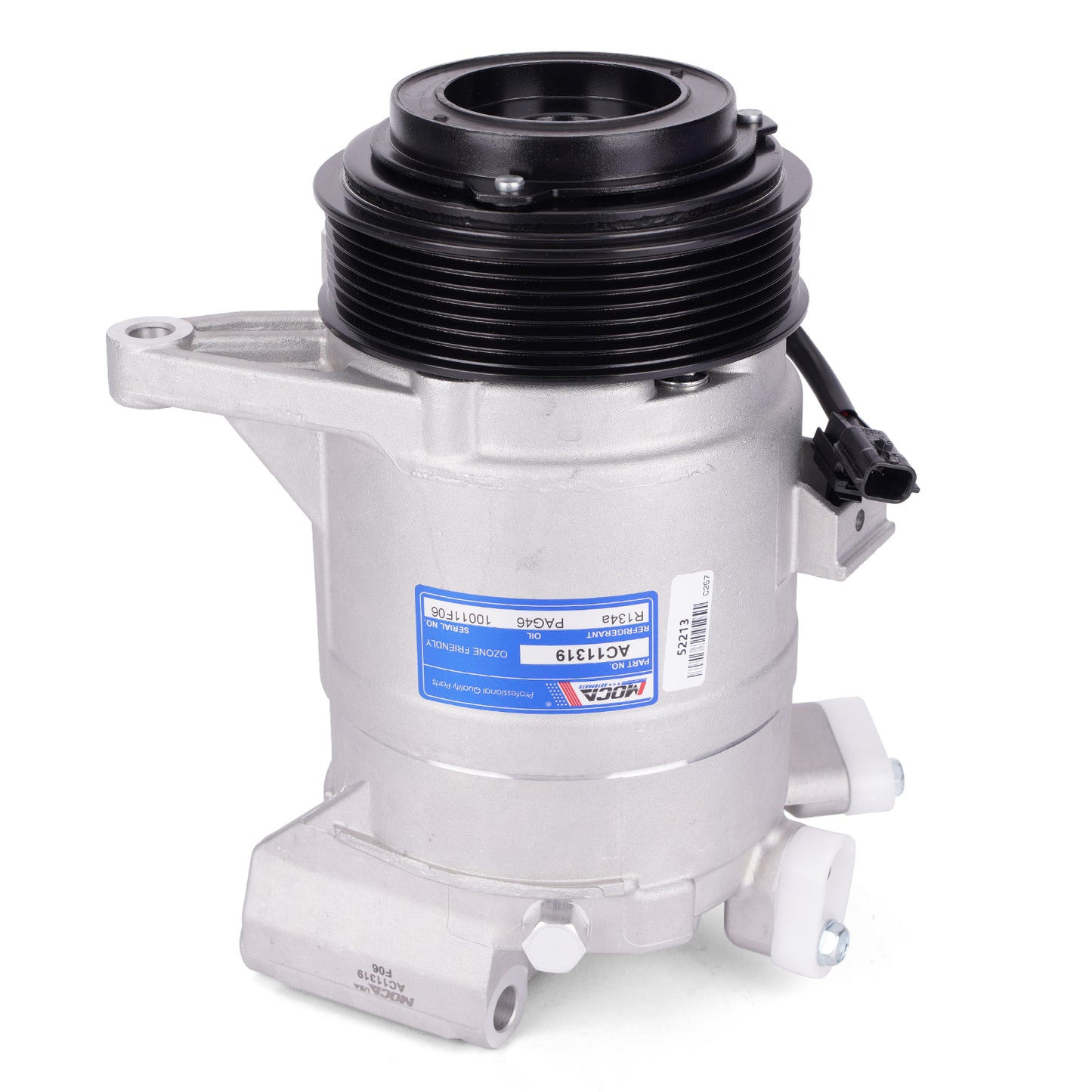 MOCA AC Compressor - AC11319