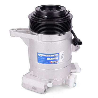 MOCA AC Compressor - AC11319