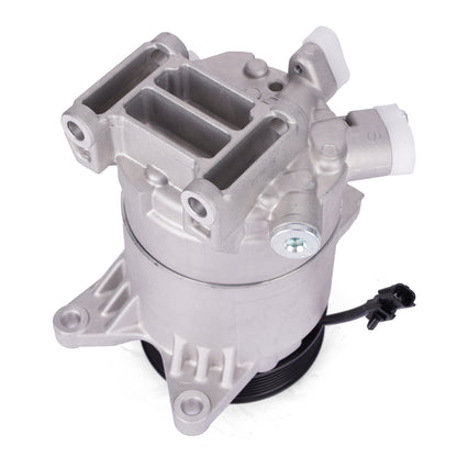 MOCA AC Compressor - AC11319