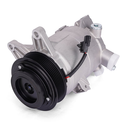 MOCA AC Compressor - AC11319