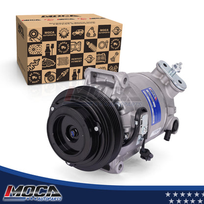 MOCA AC Compressor - AC29306