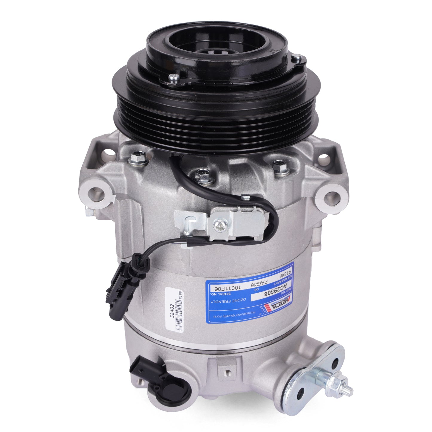 MOCA AC Compressor - AC29306