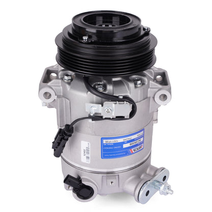 MOCA AC Compressor - AC29306