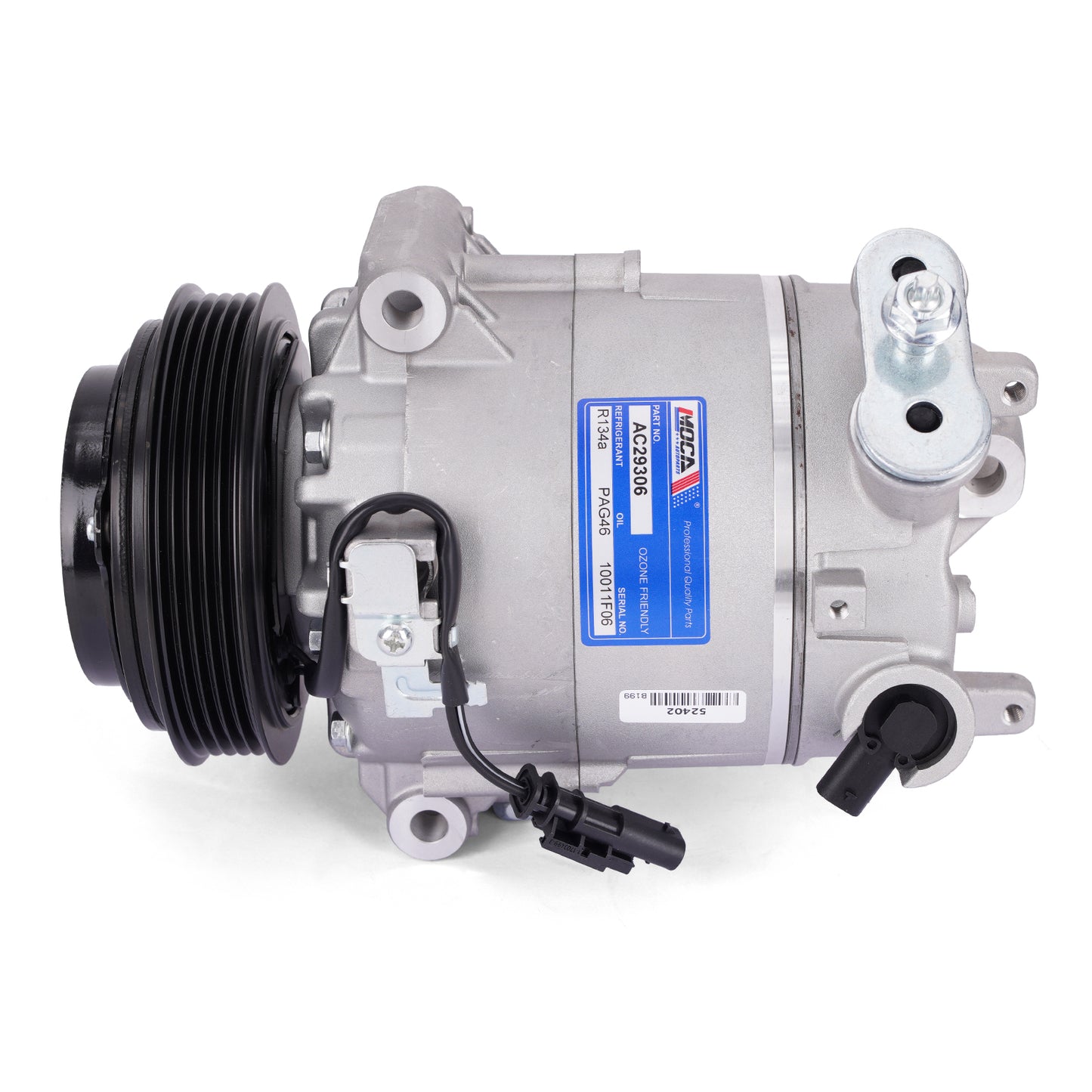 MOCA AC Compressor - AC29306