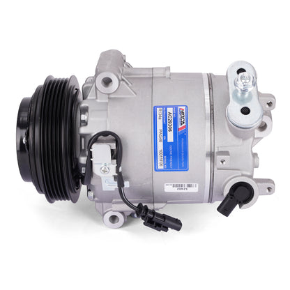 MOCA AC Compressor - AC29306