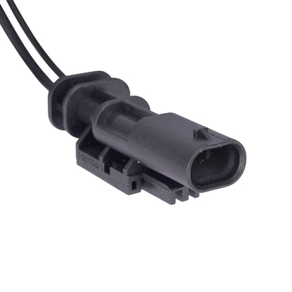 MOCA AC Compressor - AC29306