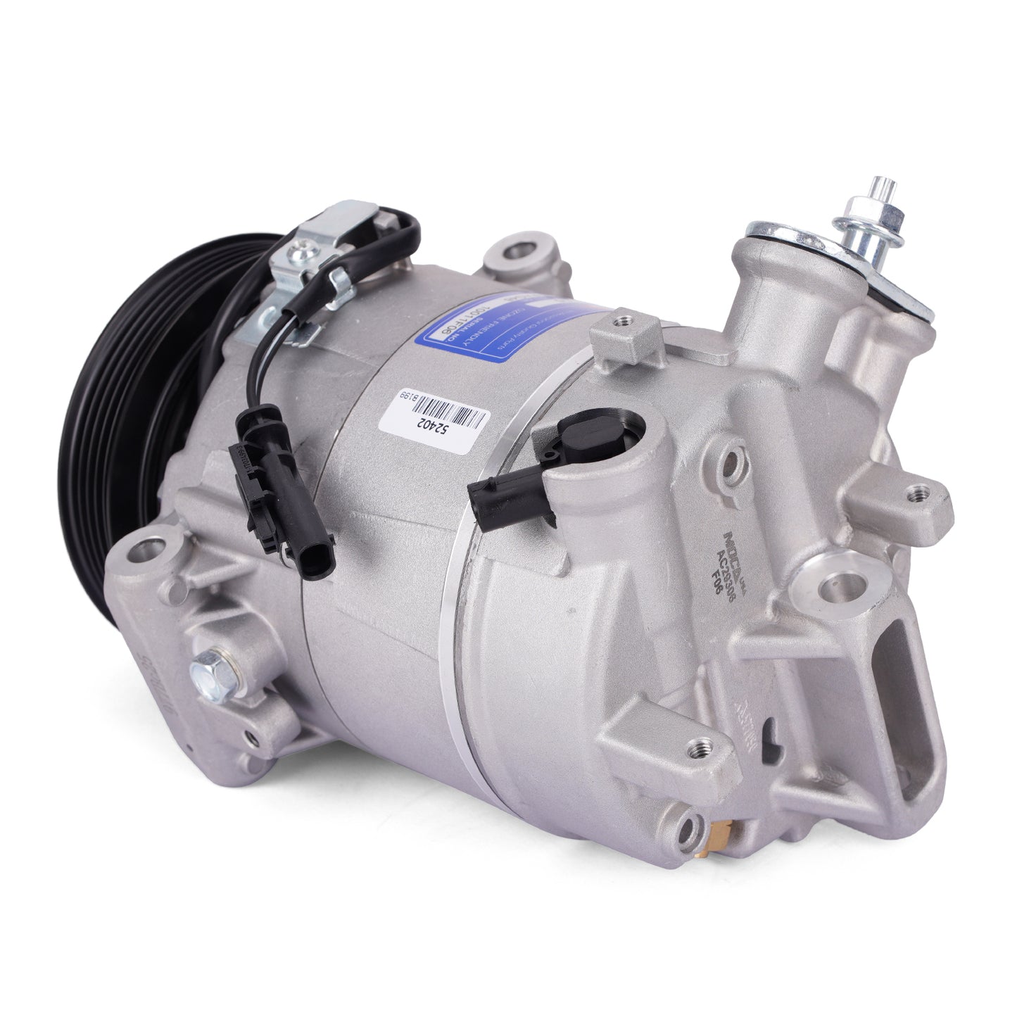 MOCA AC Compressor - AC29306