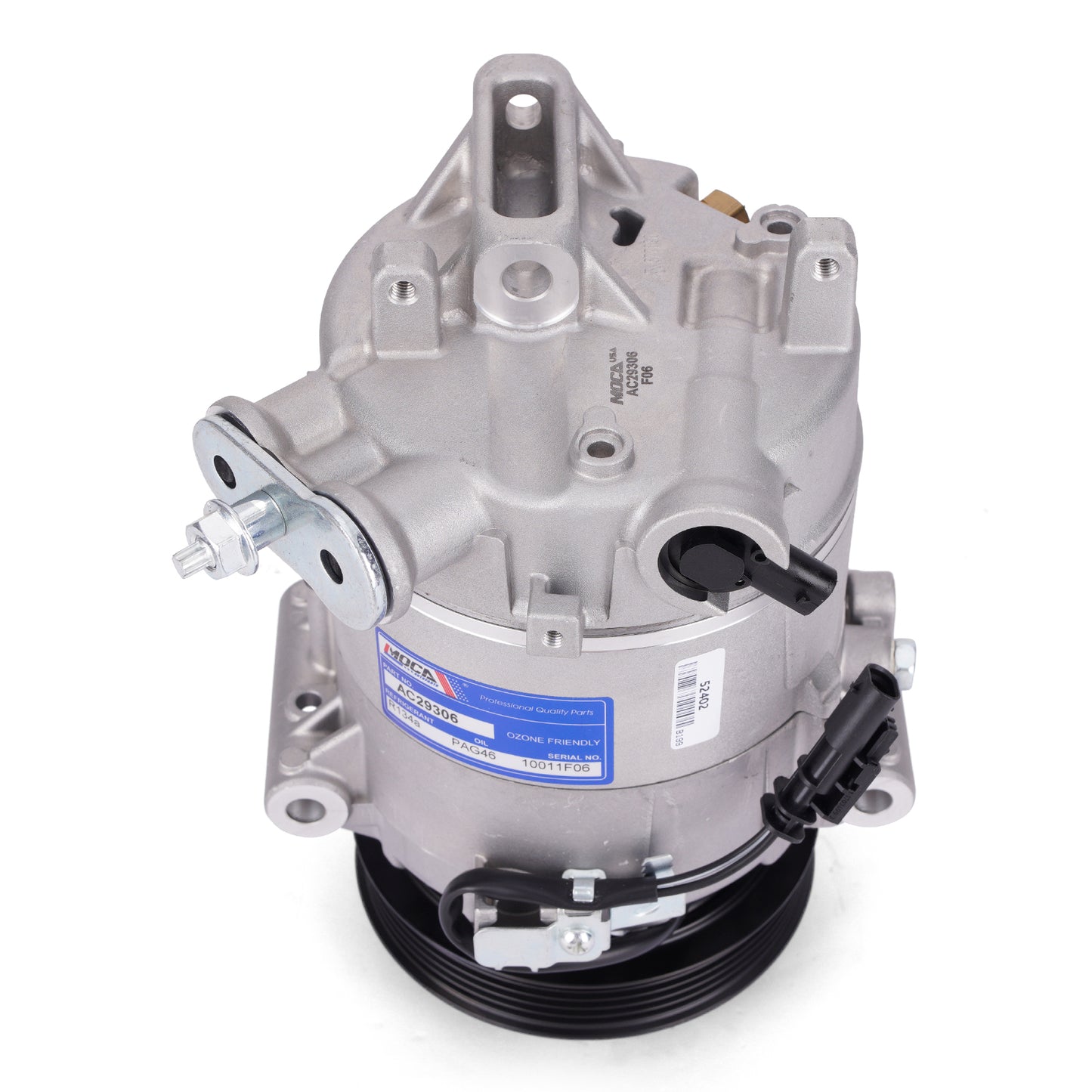 MOCA AC Compressor - AC29306