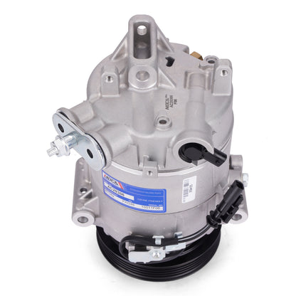 MOCA AC Compressor - AC29306