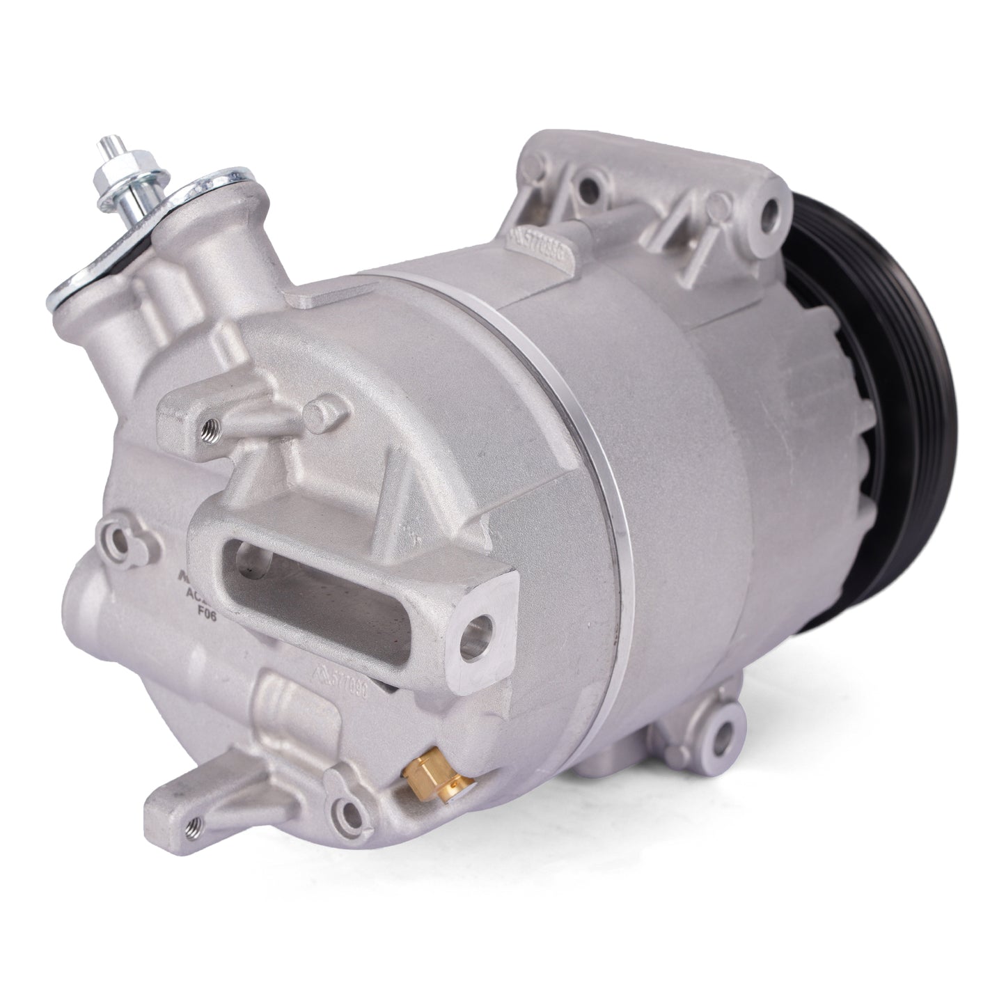 MOCA AC Compressor - AC29306
