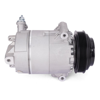 MOCA AC Compressor - AC29306