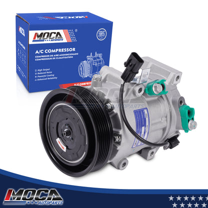 MOCA AC Compressor - AC31090