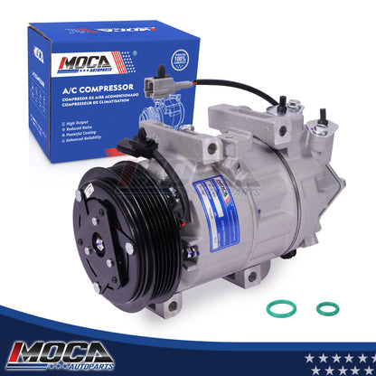 MOCA AC Compressor - AC31459