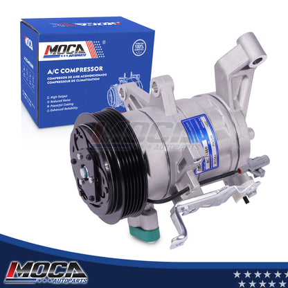 MOCA AC Compressor - AC31460