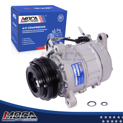 MOCA AC Compressor - AC31462