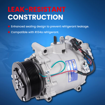 MOCA AC Compressor - AC31470